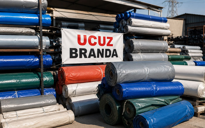 Ucuz Branda